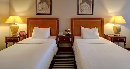 Royal Ascot Hotel Bur Dubai Room Type - Superior Deluxe Room. Royal Ascot Hotel Bur Dubai Room Type - Superior Deluxe Room.