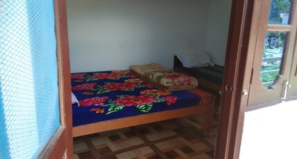 Shantikunj Holiday Home by StayApart Room Type - DOUBLE Bedded