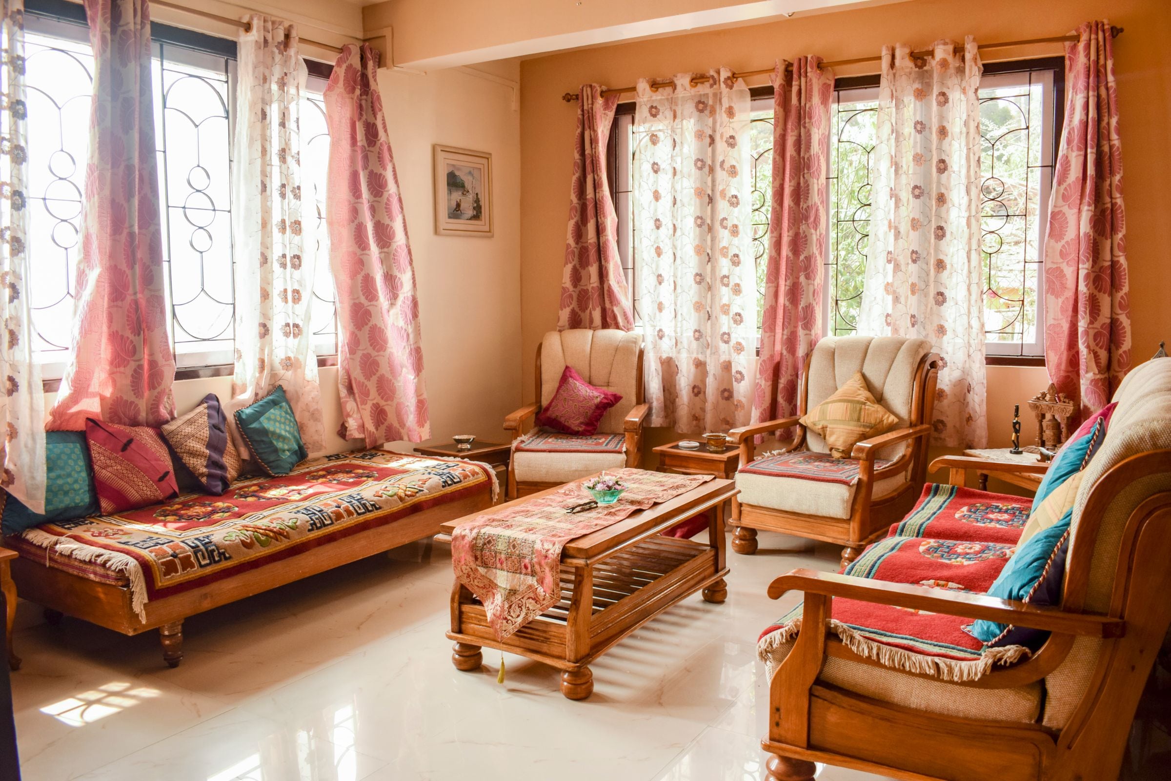 Jetavana | Rooms in a Homestay - Tap to explore photos
