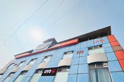 Address of Hotel O by OYO Palak