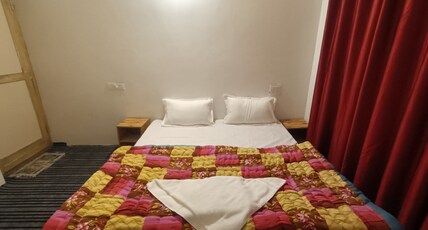 Ud's homestay Room Type - Bedroom 2