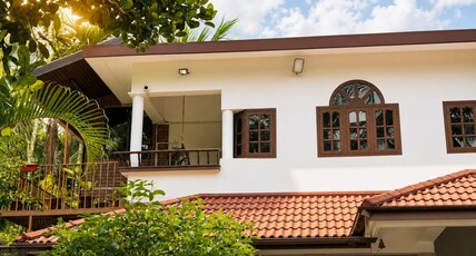 Dream Home 1BHK - Kinavu Home Room Type - Kinavu Home