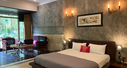 Bali Mantra Room Type - Shadow