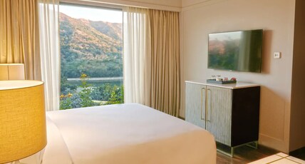 Radisson Blu Resort, Kumbhalgarh Room Type - Standard Room
