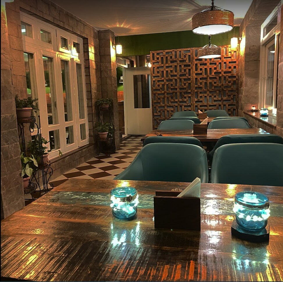 Main gallery