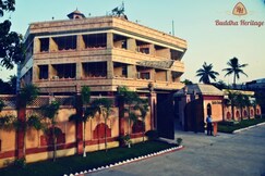 Hotel Buddha Heritage