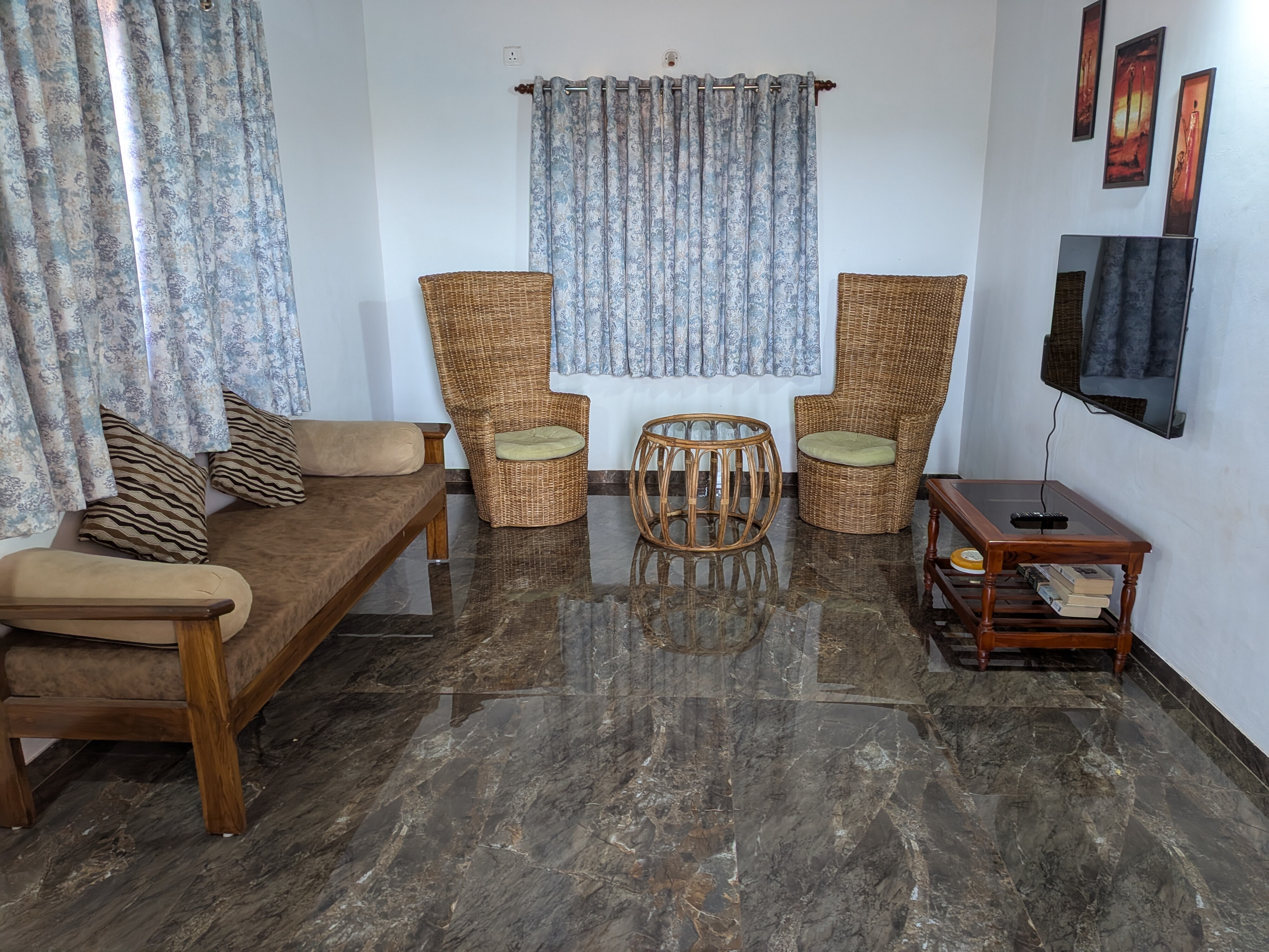 Dharaa a serene retreat - Tap to explore photos