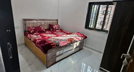 TIRUPATI INN Room Type - Sweet ROOM 101