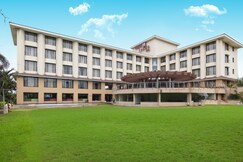 Aakar Lords Inn - Pure Veg