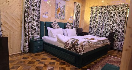 Cliff Room Type - Bedroom 2