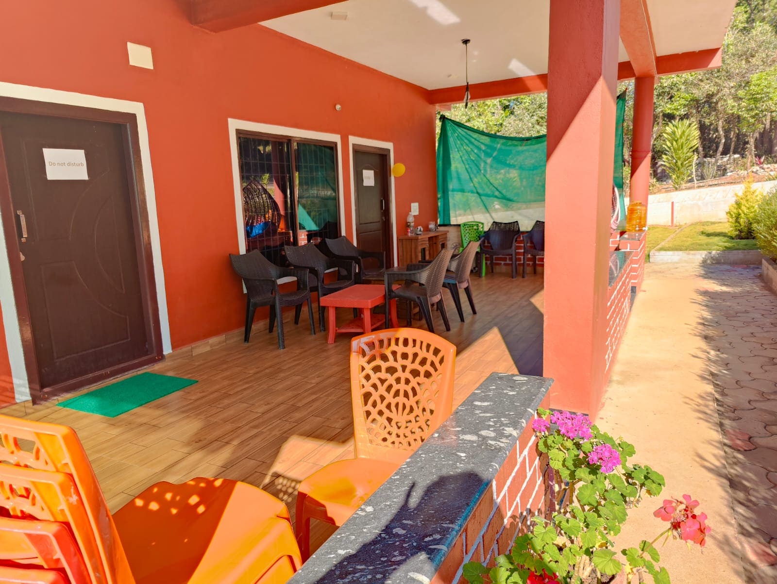 Rasta homestay kyanahally - Tap to explore photos