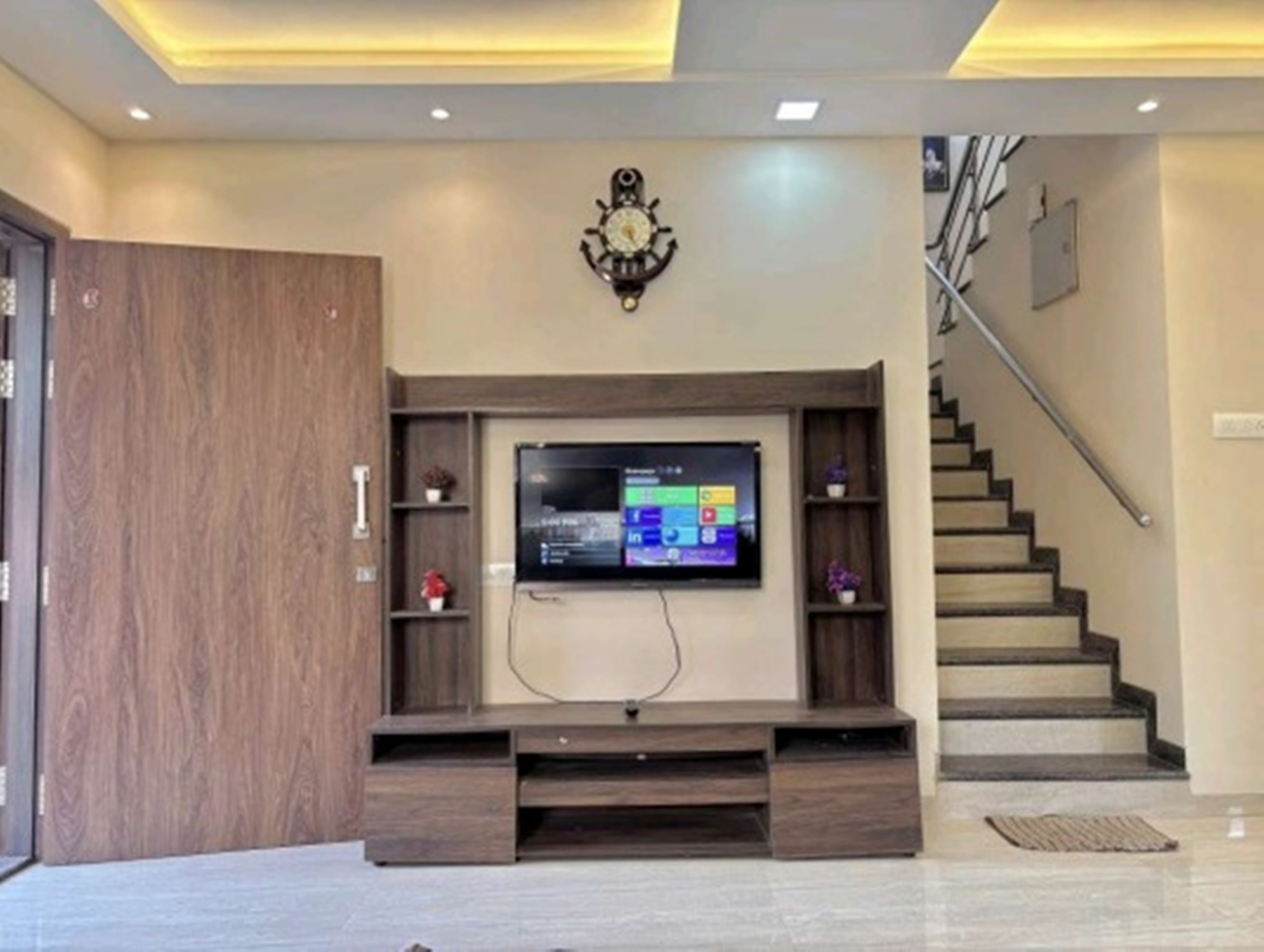 4BHK Sayika Villa with Pvt Pool Lonavala - Tap to explore photos