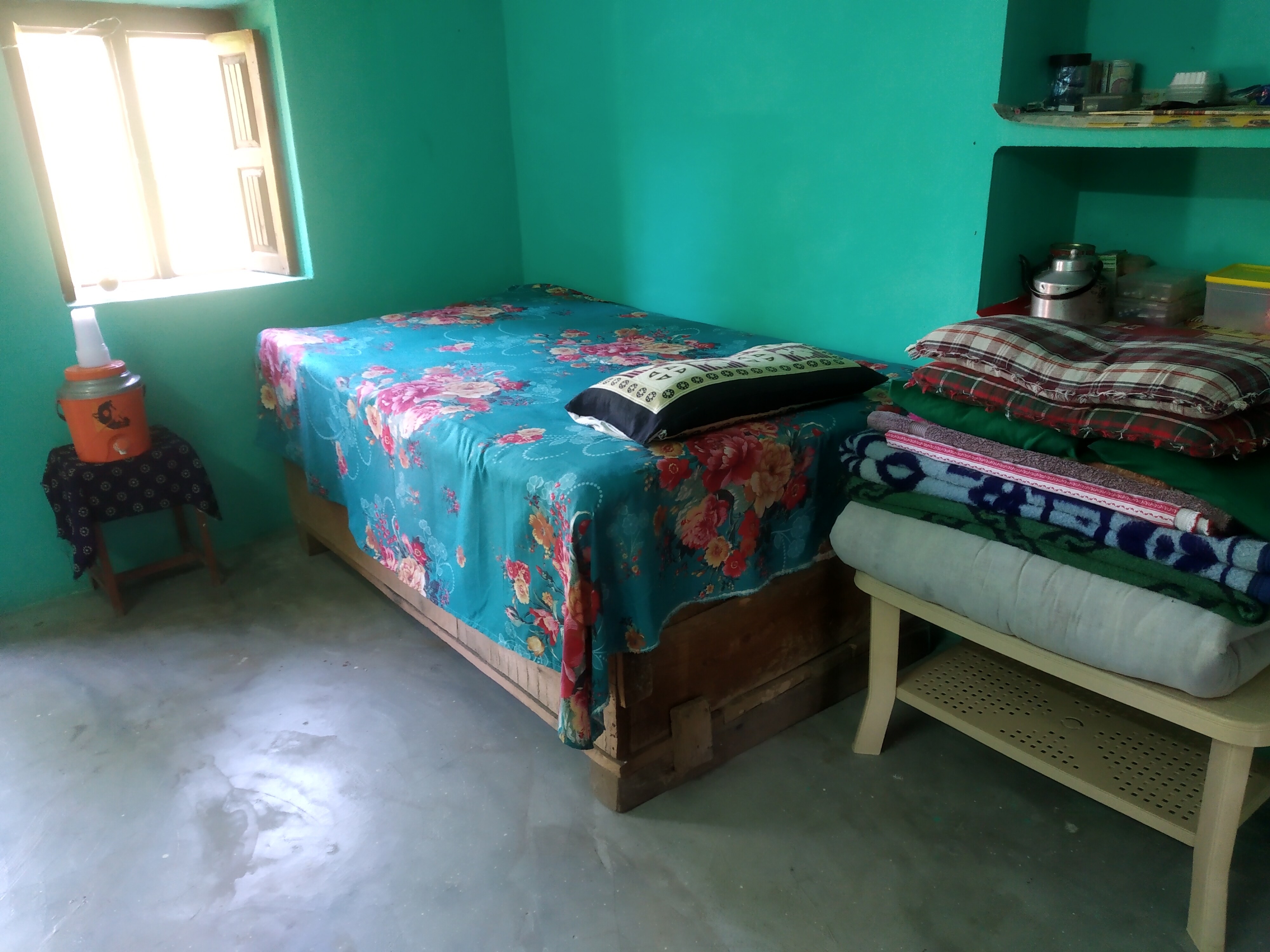 Nanda Heritage Home - Tap to explore photos