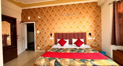 Matri chaya geust house  Room Type - Bedroom 1