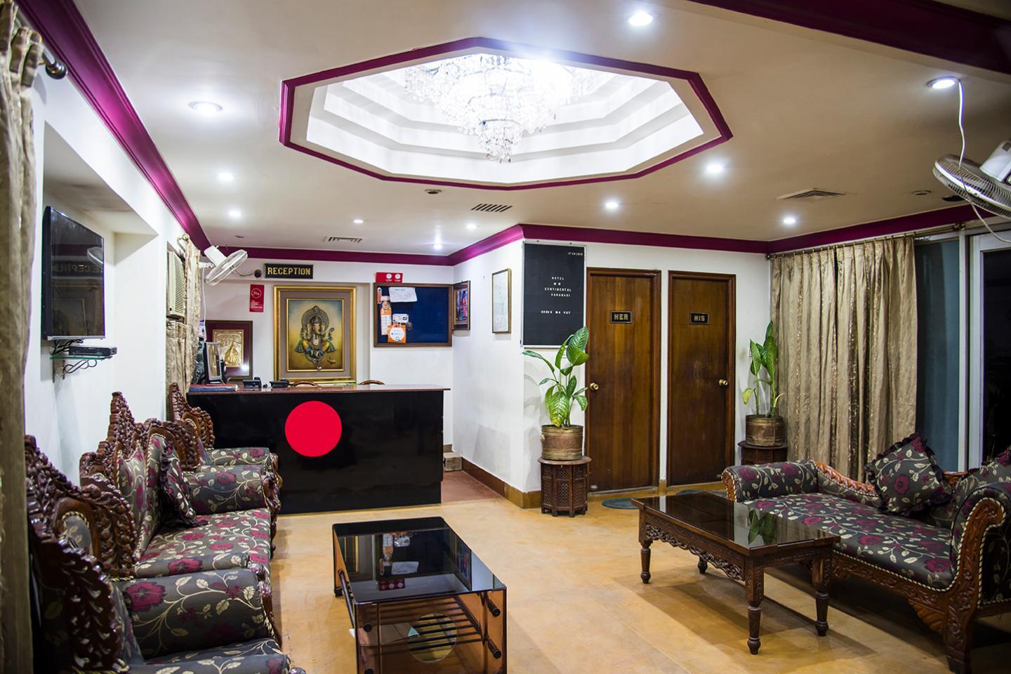 Main gallery