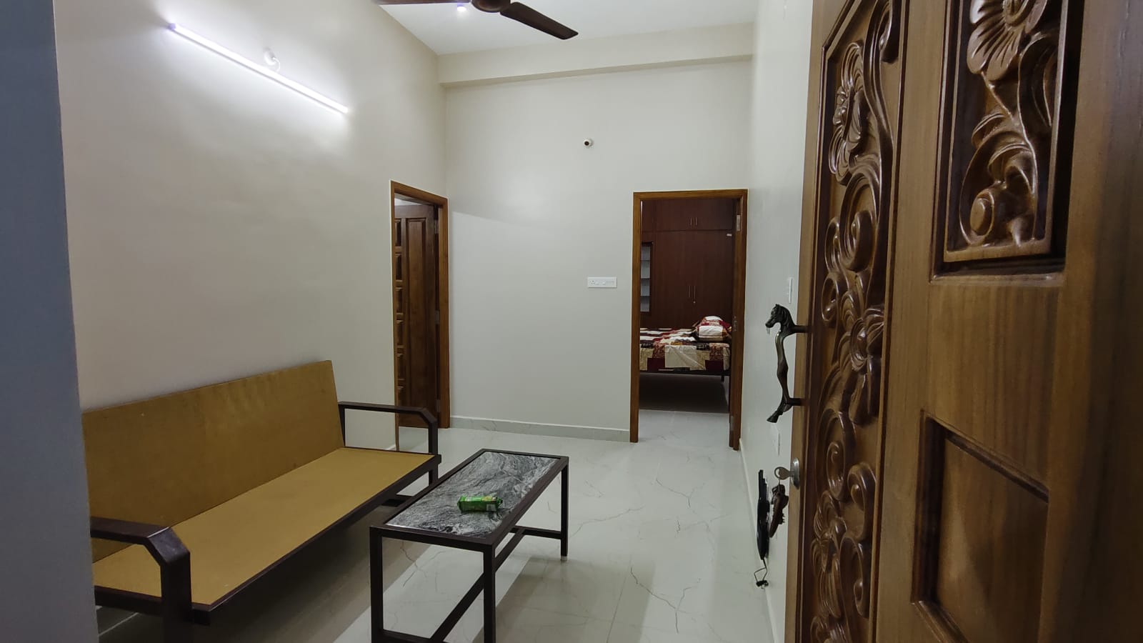 Elite home stay - Tap to explore photos
