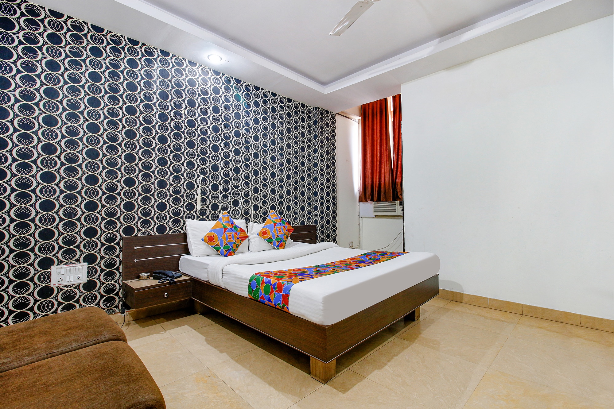 FabHotel Surbhi - Tap to explore photos
