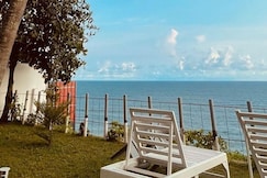 Villa Sasha By Elixir Cliff Varkala