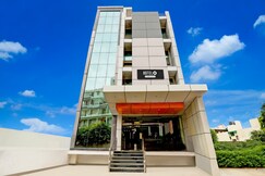 Hotel O Taj Nagri Near Taj Mahal East Gate Formerly Riviera