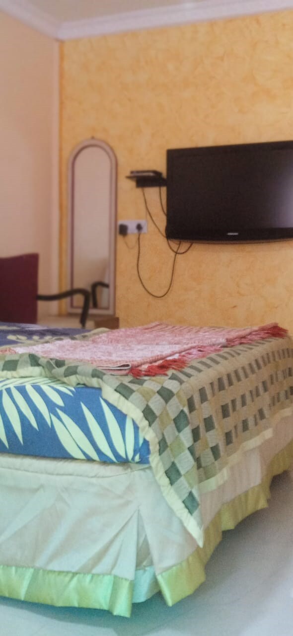 Madhuvan Village Homestay - Tap to explore photos