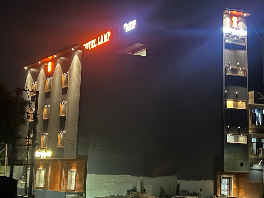 HOTEL LAMP INN PANCHKULA - Tap to explore photos