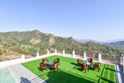 Hotel Kaithli Hill