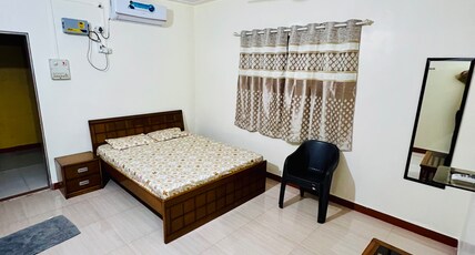 Deepdaya Cottage | Rooms & Pool Room Type - AC Standard Room