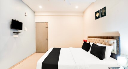 Super Hotel O Hingna Road Wanadongri Room Type - Classic