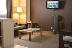 Best Western Plus Plaza Vizcaya