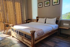 Hotel Alchemy Bistro and inn