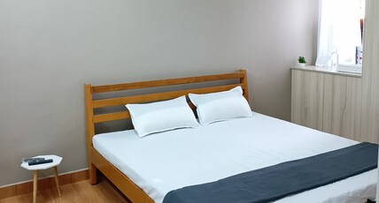 Meadows Homestay Room Type - Meadows Homestay