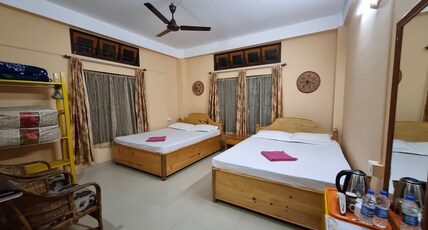 Eagle Nest Homestay | Rooms & Caretaker Room Type - Family AC Room Eagle Nest Homestay | Rooms & Caretaker Room Type - Family AC Room