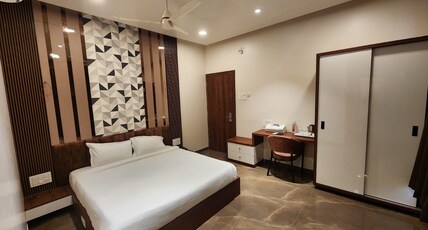 THE MINT Room Type - Executive Room