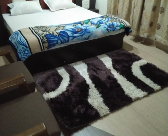 Hotel Akshat Residency  - Tap to explore photos