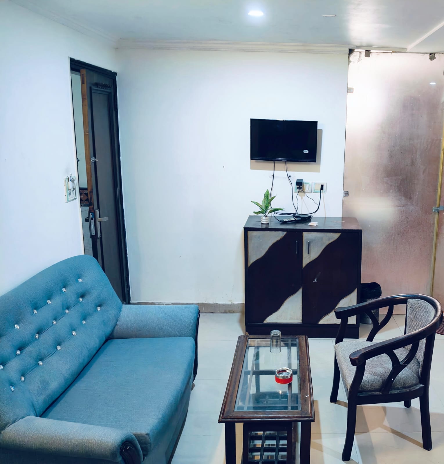 Hotel Ratandeep @ Paharganj - Tap to explore photos