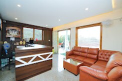 Hotel Radhma Residency