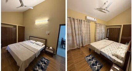 Lalith palace Mangalore Room Type - 3-BHK