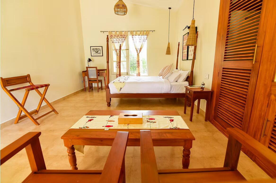 Musafir Jungle Resort - Tap to explore photos