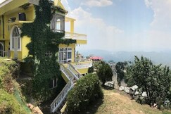 Eutopia Farms | Entire 6 BHK Villa