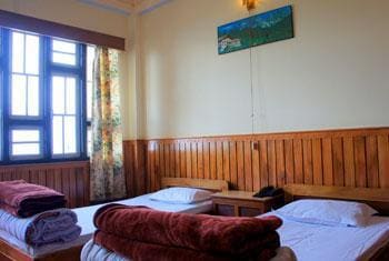 Hotel Pandim - Tap to explore photos
