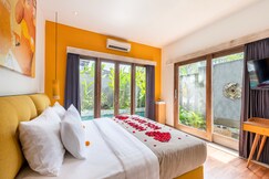 La Mira Villa Seminyak by Ini Vie Hospitality