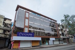 Anroute Stays-Kiran Inn