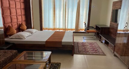 JINDAL SQUARE CHANDIGARH ZIRAKPUR Room Type - Orange Lilly JINDAL SQUARE CHANDIGARH ZIRAKPUR Room Type - Orange Lilly