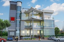 Hotel Mahendra Plaza