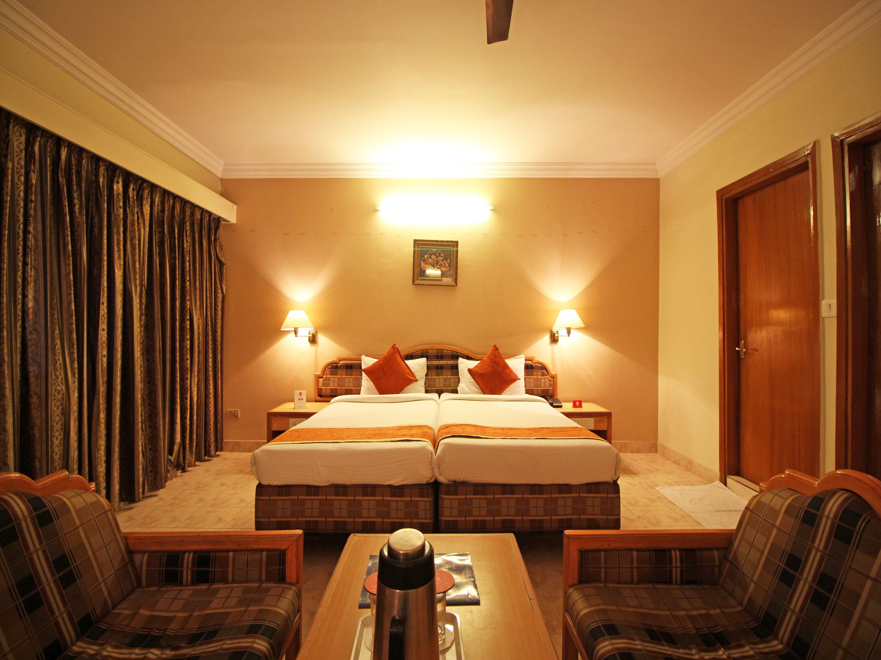 Hotel Yuvraj - Tap to explore photos