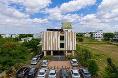 Hotel Grand Vrundavan