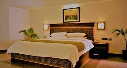 Chariot Beach Resort Room Type - Executive Deluxe Room