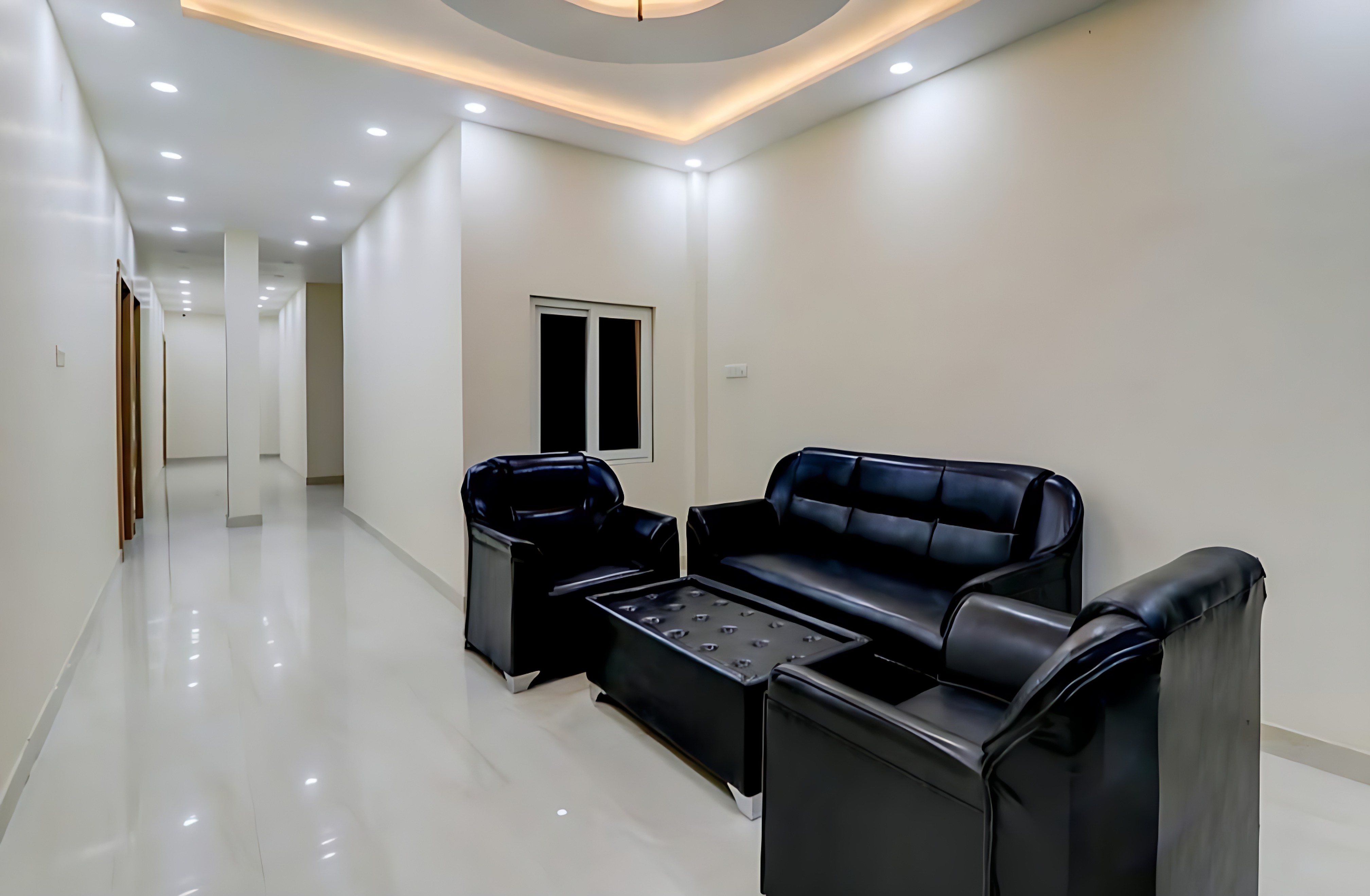 Hotel Rameshwaram Inn - Tap to explore photos