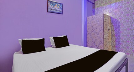 SPOT ON Prayag Niwas Hotel And Restaurant Room Type - SPOT ON NON-AC