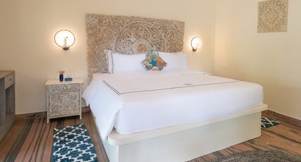 Sashas Holiday Village Room Type - Azule Family Suite